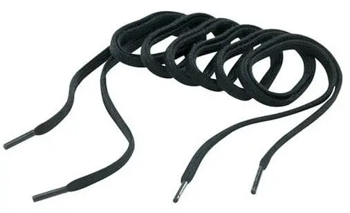 Fire-Retardant Safety Shoe Laces – Sifrlaces Premium Grade 1