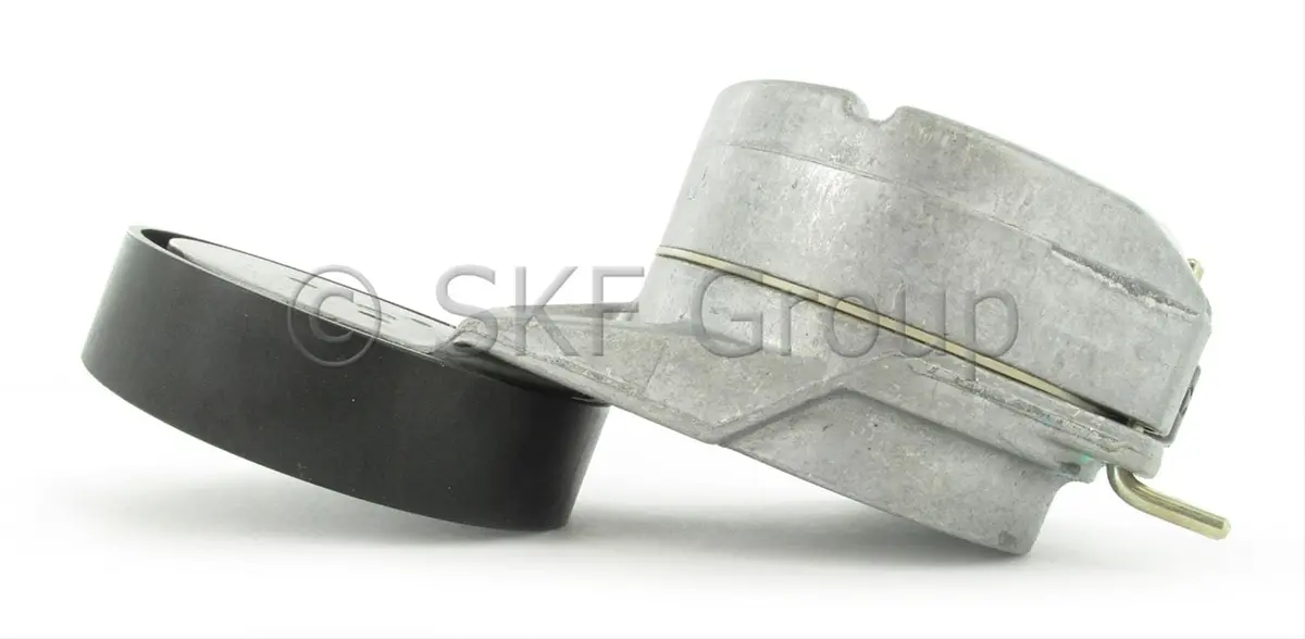 Skf Act34510 Automatic Belt Tensioner – Heavy-Duty Accessory Drive Tensioner 1