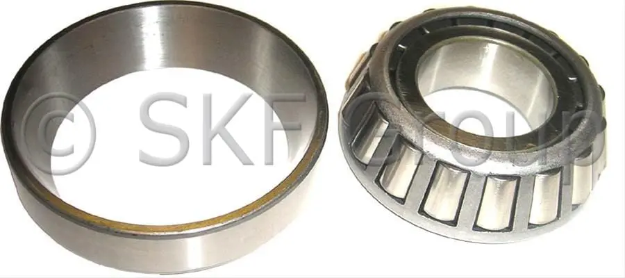 Skf Br30307 Universal Tapered Roller Bearing – Heavy-Duty Replacement 1