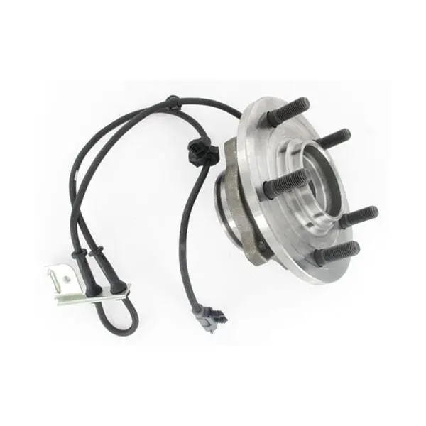 Skf Br930355 Wheel Hub And Bearing Assembly 1