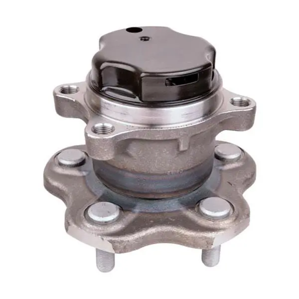 Skf Integrated Wheel Hub And Bearing Assembly – Br930873 1