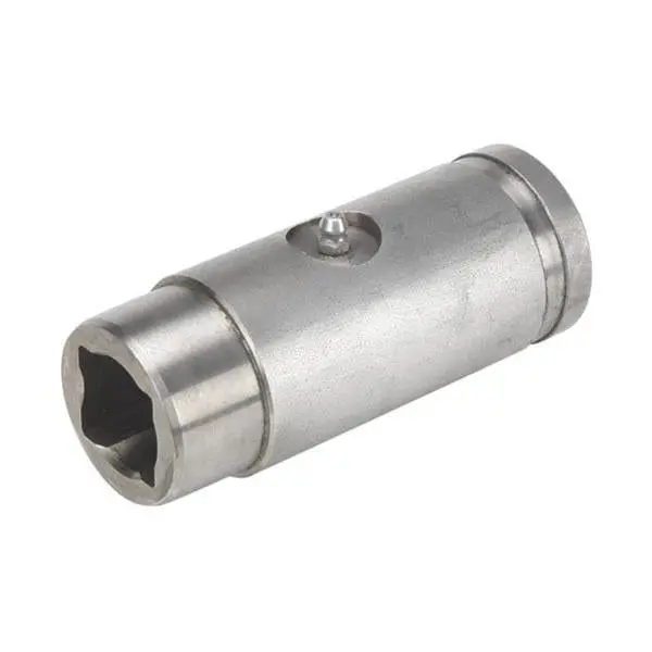 Skf Uj531834 Universal Joint Yoke 1