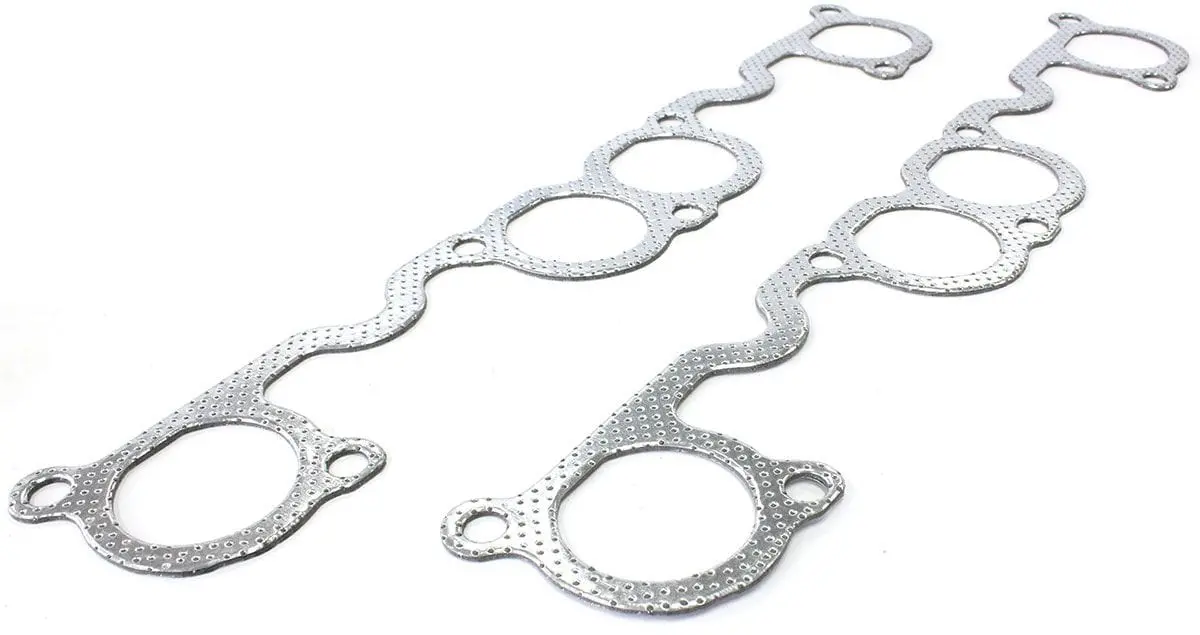 Rs-Rkt Replacement Exhaust Gasket Set – Spg2 Series 1