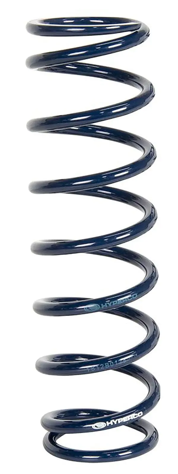 Stsp12162A Coil-Over Spring – Single Unit, 162-Lb Linear Rate 1