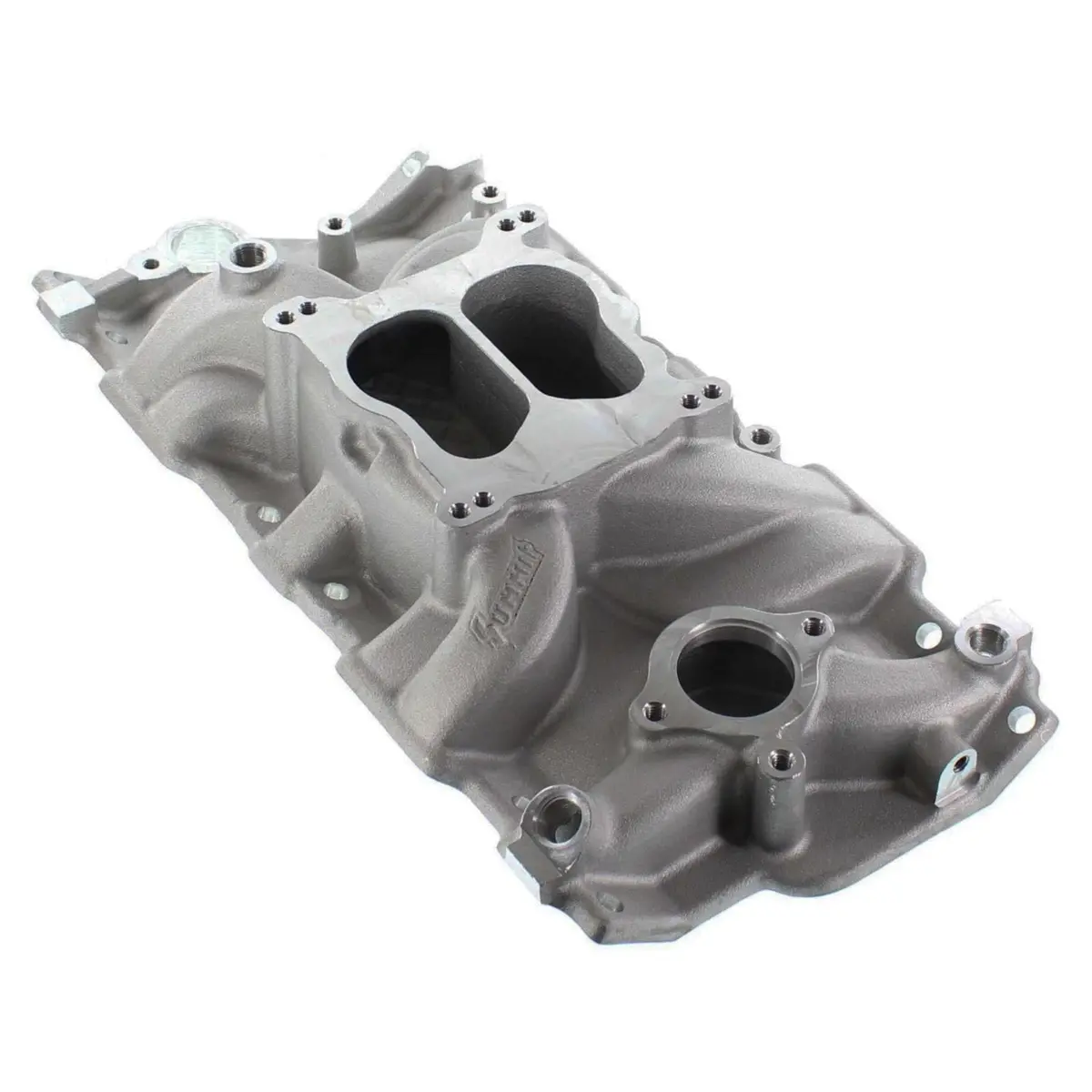 Summit Racing Sum-226016 Stage 1 Performance Intake Manifold 1