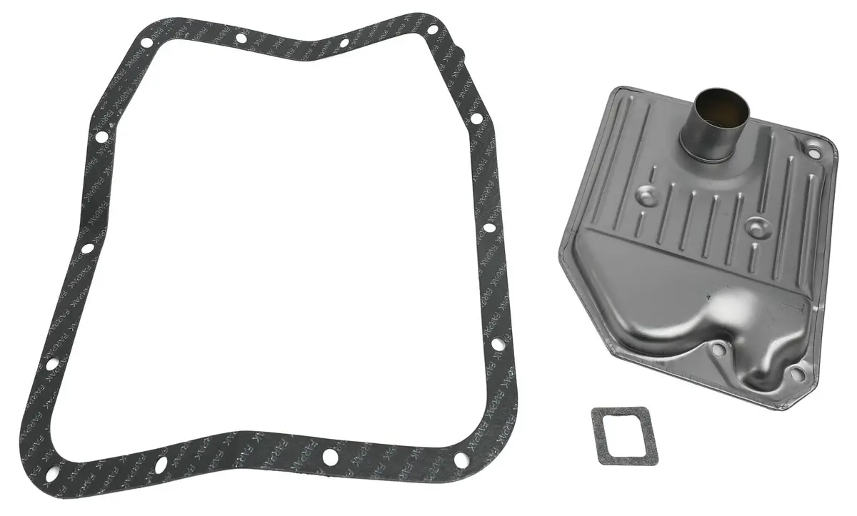 Tci 438501 High-Flow Automatic Transmission Filter 1