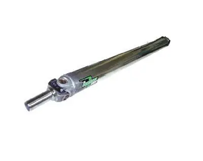 The Driveshaft Shop Gm-Based Driveshaft – Precision-Balanced Ca15 Series 1