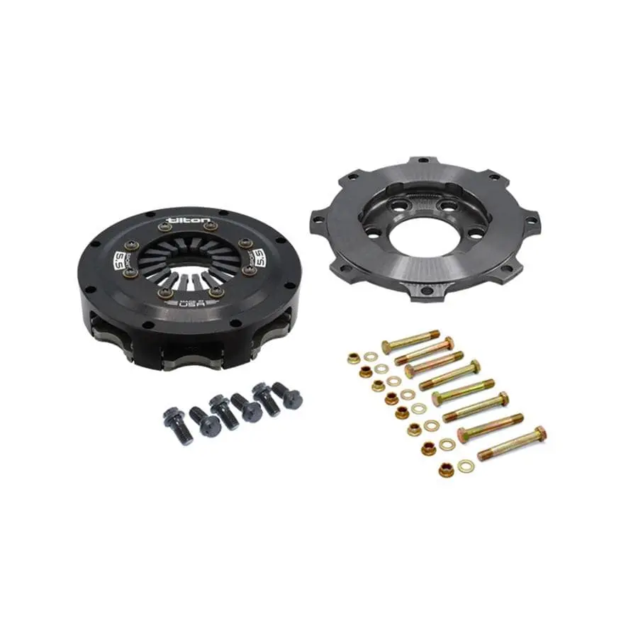Tilton Sport 5.5 Clutch Assembly – Performance Street & Track 1