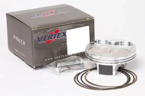 Vertex Pro-Replica Piston Kit 87.96 Bore - 23641A 1