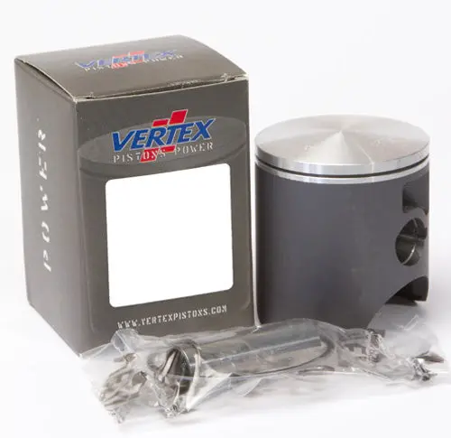 Vertex Bigbore Piston Kit 52.45 Bore - 23628B 1