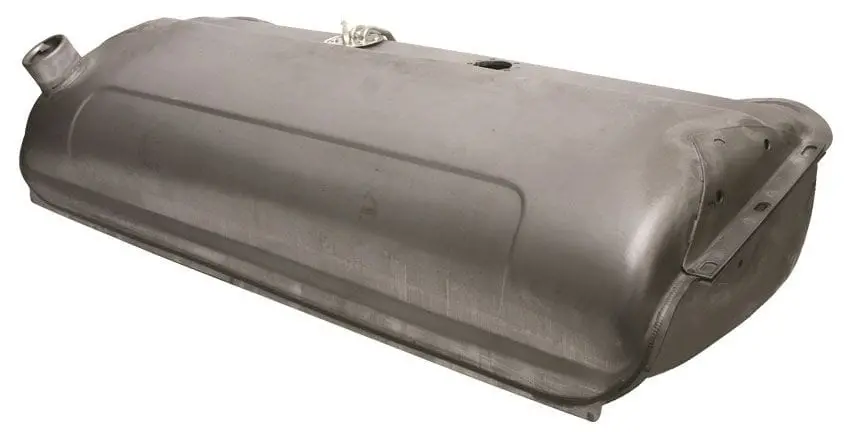 Vintique Vib-9002-Lg Vintage-Style Large Fuel Tank 1