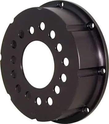 Wilwood Hd Fixed-Mount Brake Rotor Hat – Cnc-Machined Aluminum 170-0259 1
