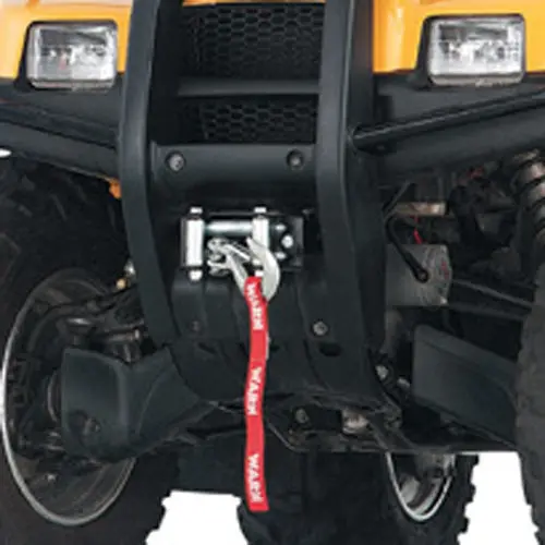 Winch Mount Honda - 60174 1