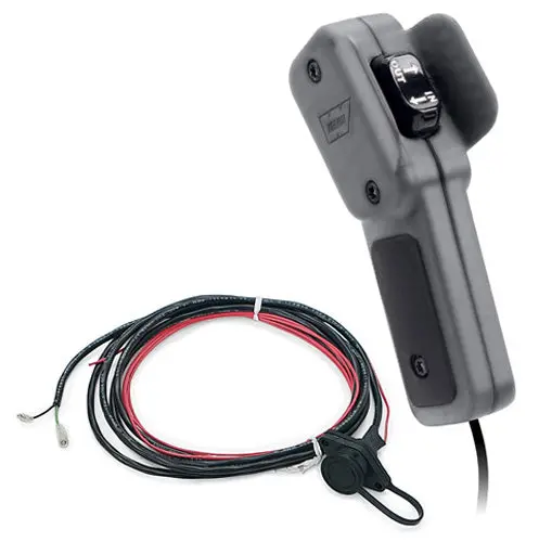 Warn Remote Control Upgrade Kit - 64259 1