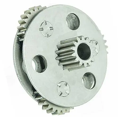 Warn Winch Gear Carrier Assembly, Stage 1 - 75002 1