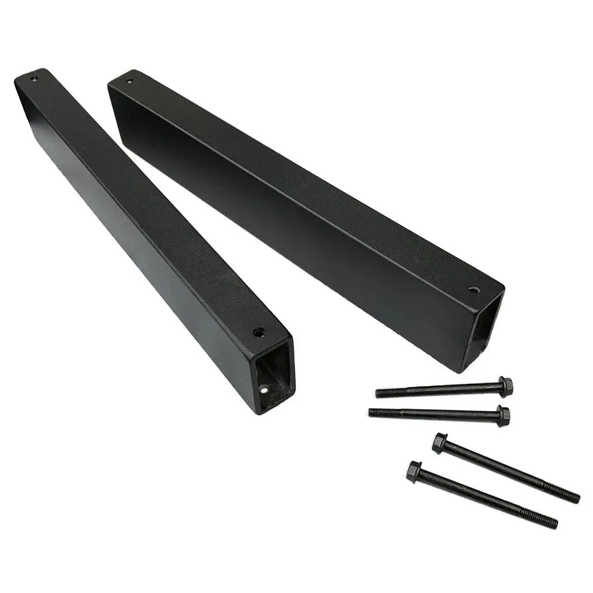 Rpm Polaris Xpedition 2 3/8" Seat Riser Kit 1