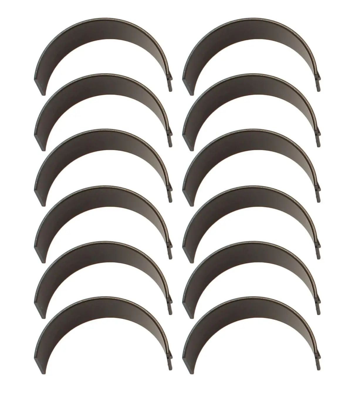 Acl 4B1780H-50 Race Series Connecting Rod Bearings 1