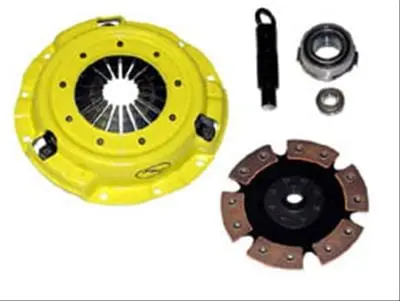 Act Zm1-Hdr6 High-Torque Clutch Kit For Performance Applications 1