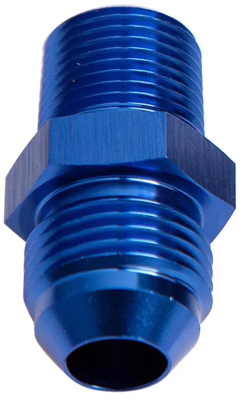 An Adapter Fitting – 1/2" Npt To -10An Male Flare Af816-10 1