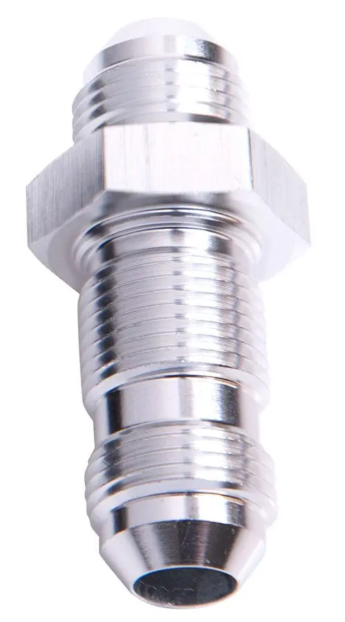 Straight -16An Stainless Steel Bulkhead Fitting – Af832-16S 1