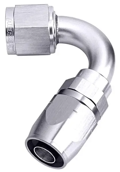 Af504-10S 120° Swivel Hose End Fitting, -10An 1