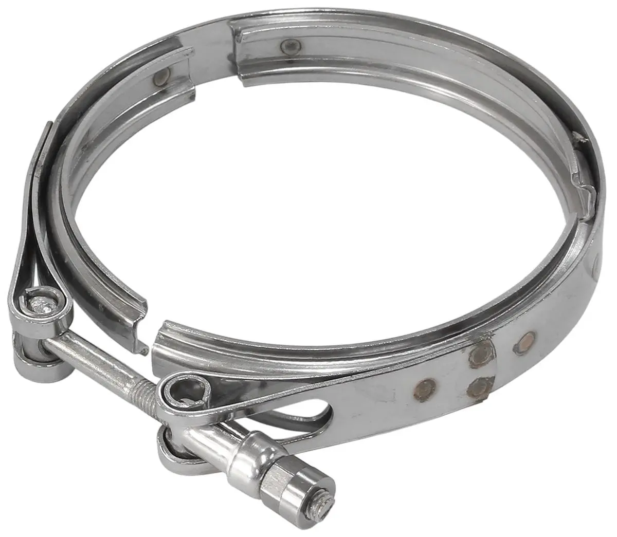 Af8080-3000 Turbocharger Outlet Clamp (Single) 1