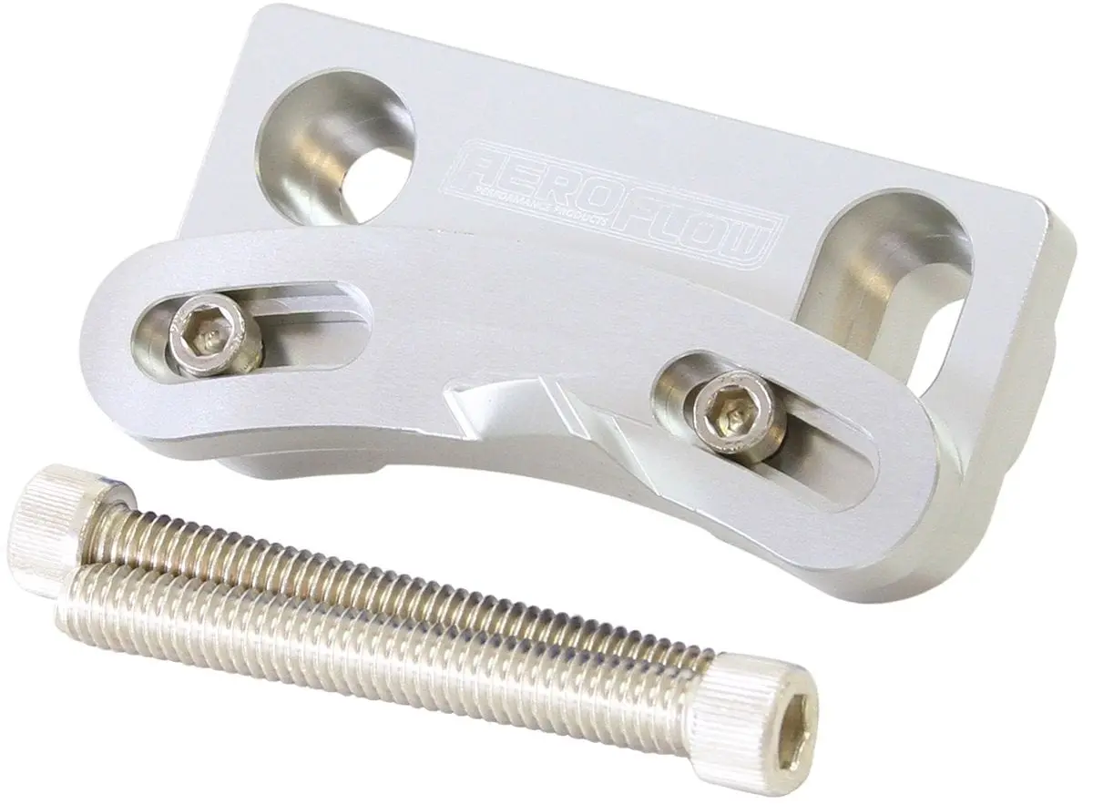 Adjustable Silver Timing Pointer – Af64-2079S For Precision Engine Tuning 1