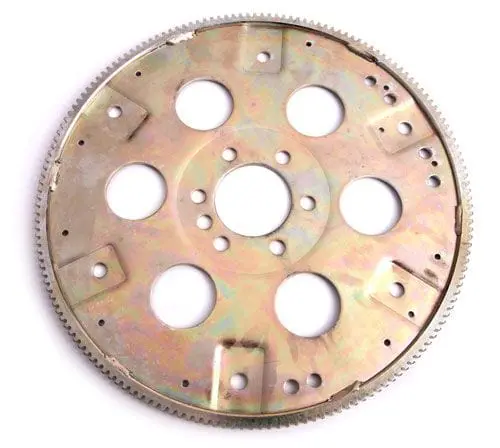Big Block Ford 429/460 External Balance Flexplate – 164-Tooth Starter Ring 1