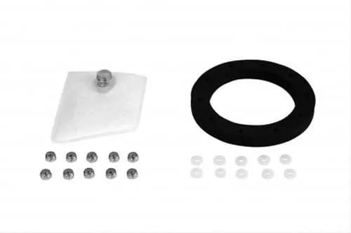 Aeromotive In-Line Fuel Strainer 12611 1