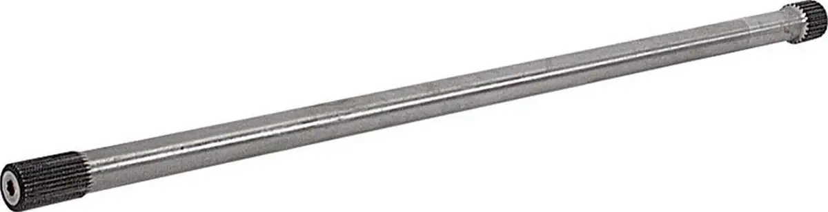 Allstar Performance 31-Spline Gun-Drilled Axle Shafts – Lightweight Strength For Rear Ends 1