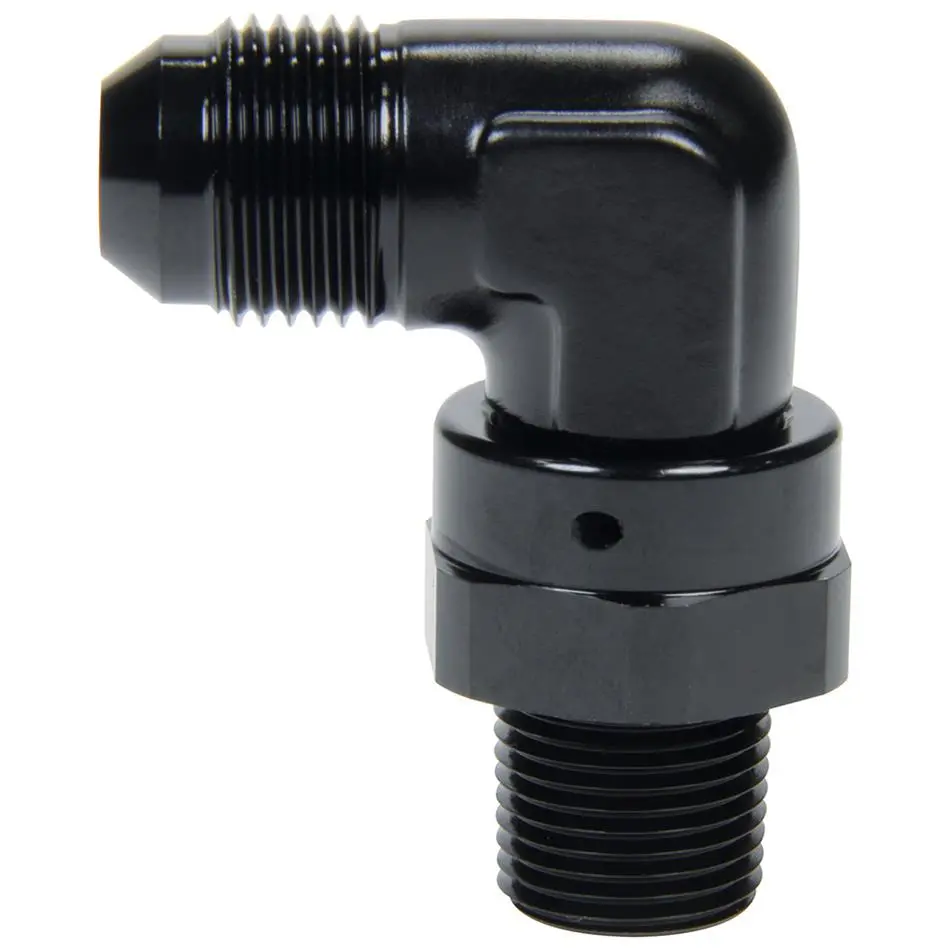 Allstar Performance All49585 An-To-Npt Adapter Fitting 1