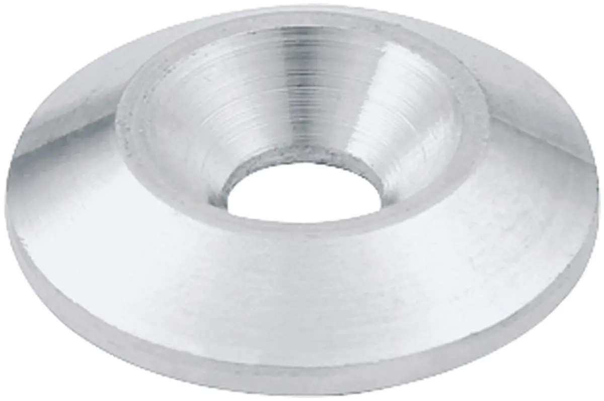 Allstar All18662 Countersunk Flat Washers 1