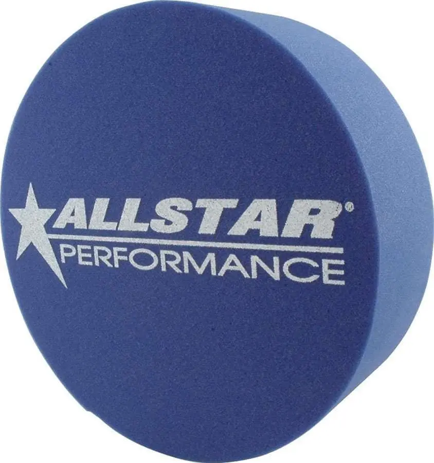 Allstar Performance Closed-Cell Foam Mud Plugs For Race Car Floor Protection 1