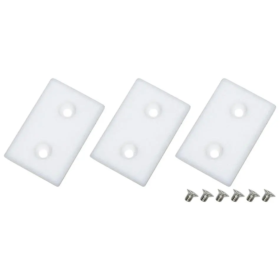 Allstar Heated Tire Groover Replacement Cutting Pads All99107 1