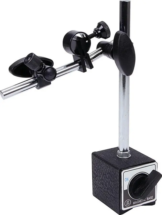 Allstar Magnetic Gauge Mounting Bases (All96416) 1