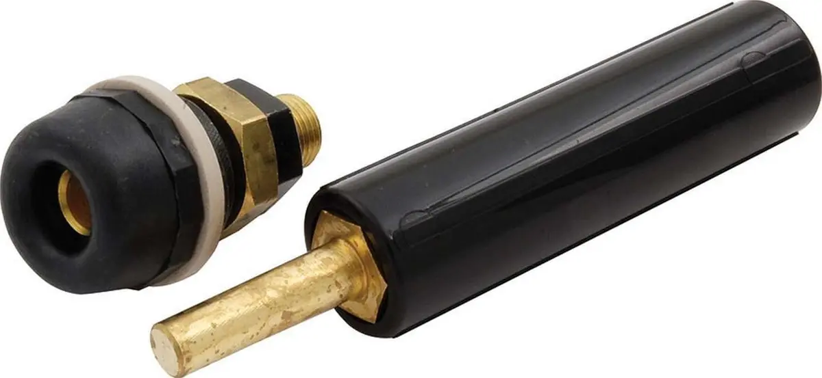 Allstar Performance Quick-Connect Battery Charging Posts – All76310 1