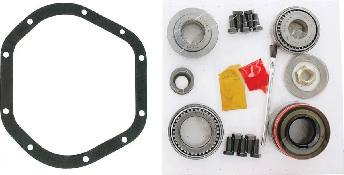 Allstar All68533 Ring And Pinion Installation Kit 1