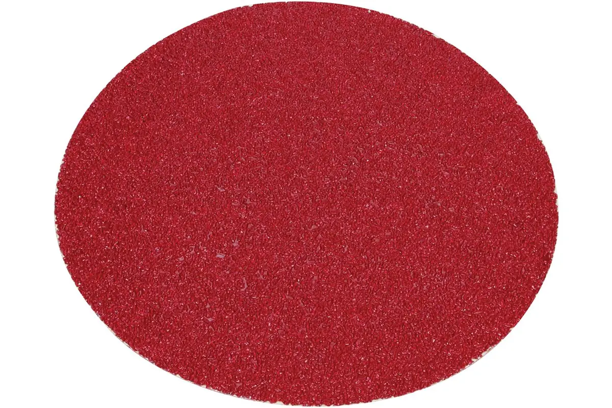 Allstar Performance Sanding Discs – Heavy-Duty Abrasive Disks For Metal Finishing 1