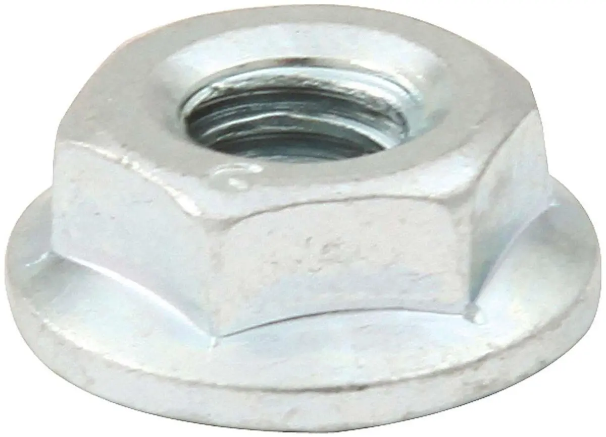 Allstar All18557 Anodized Spin-Lock Nut Kit 1