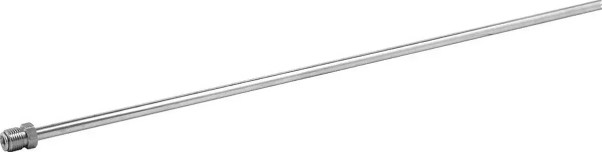Allstar Performance Stainless Steel Braided Brake Line Kit – All48313 1
