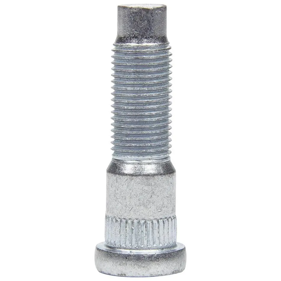 Allstar Performance Heavy-Duty Wheel Studs - All44110 1
