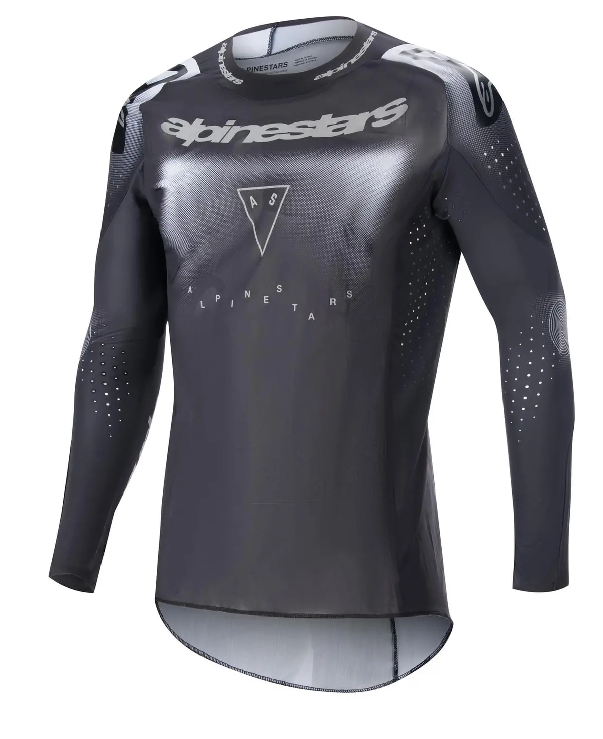 Alpinestars Supertech Laser 23 Mx Jersey – Limited Edition (3767623-1119-S) 1