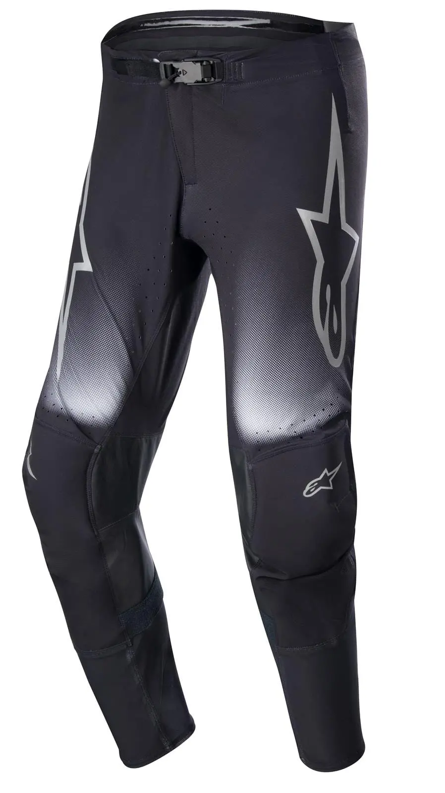 Alpinestars Supertech Laser 23 Mx Pants – Limited Edition, Size 38 1
