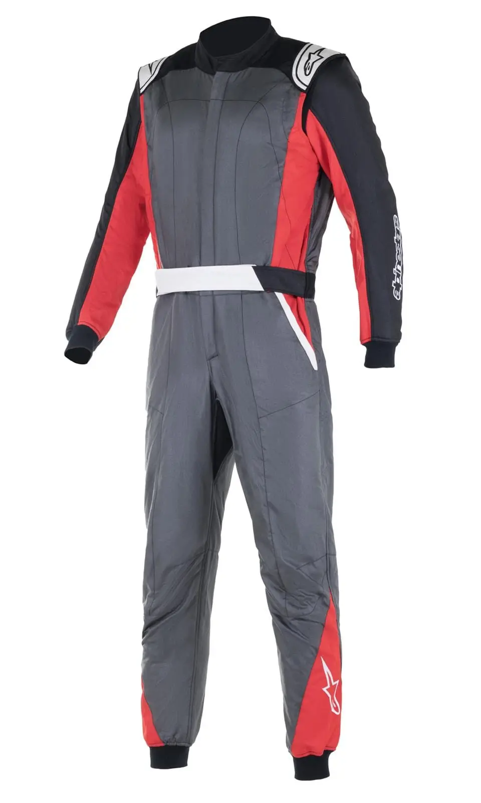 Alpinestars Atom Fia-Certified Racing Suit – Size 64 (3352722-1436-64) 1