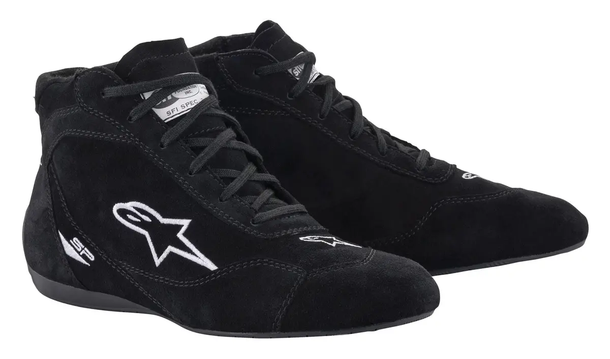 Alpinestars Sp V2 Off-Road Motorcycle Boots – 2710621-10-10 1