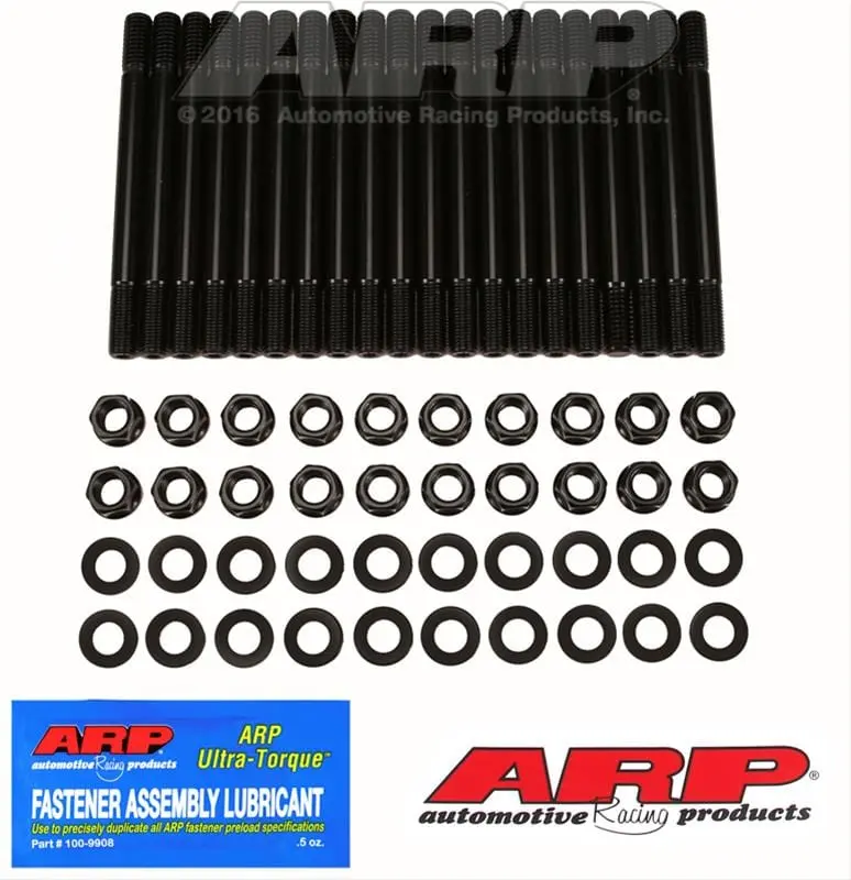 Arp Pro Series Cylinder Head Stud Kit – Part 154-4002 1