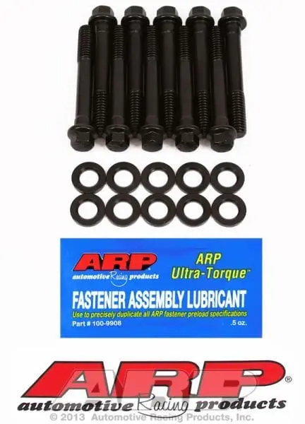 2-Bolt Main Cap Hex Head Bolt Kit Ar134-5002 1
