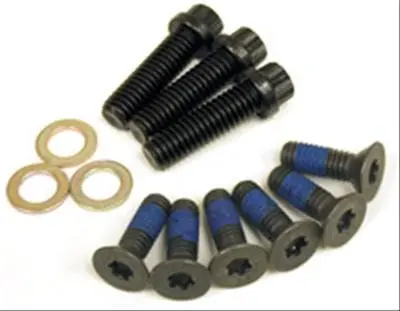Ati Ati950251 Harmonic Balancer Bolt Kit 1