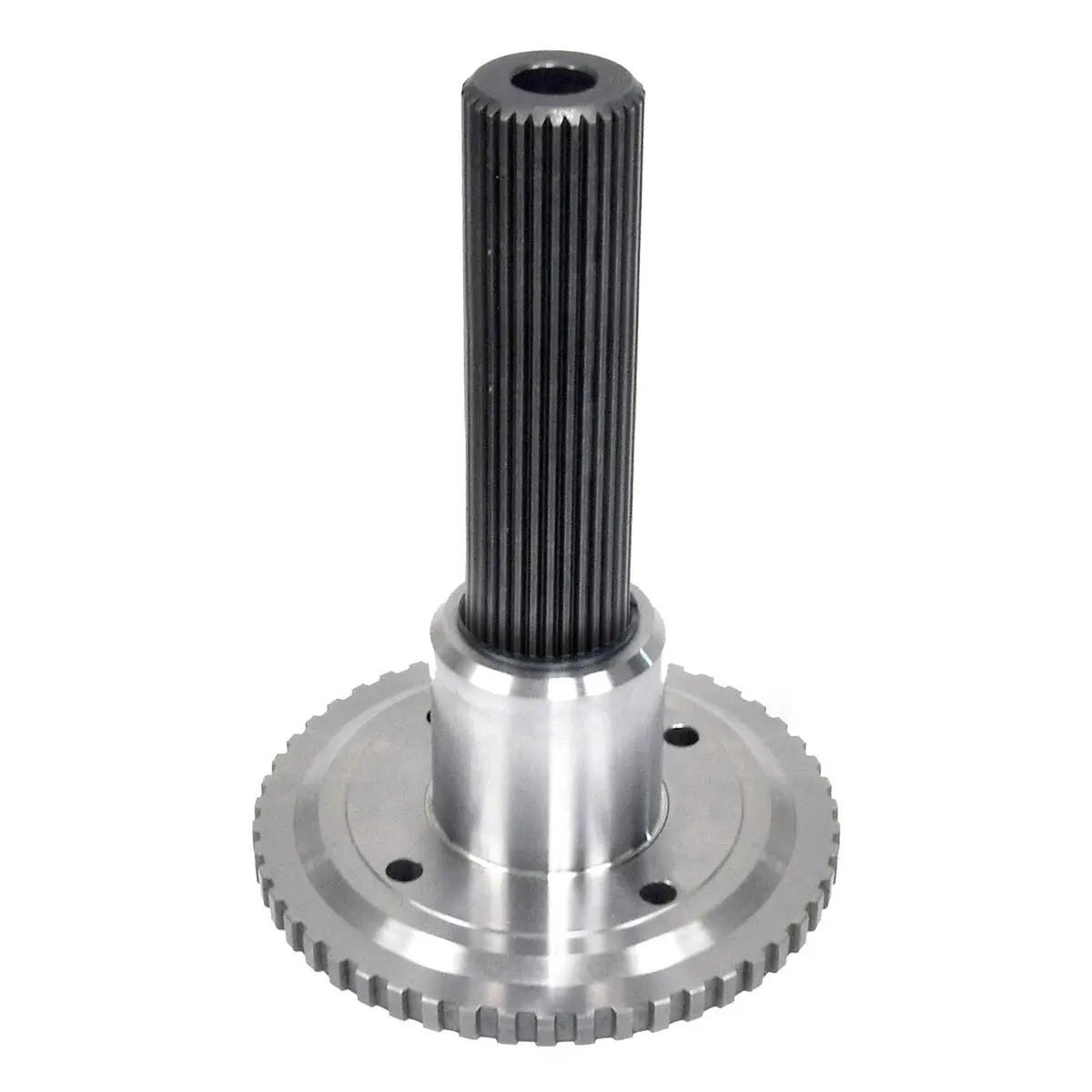 Ati Billet Output Shaft – Reinforced Driveshaft Companion For Performance Transmissions 1