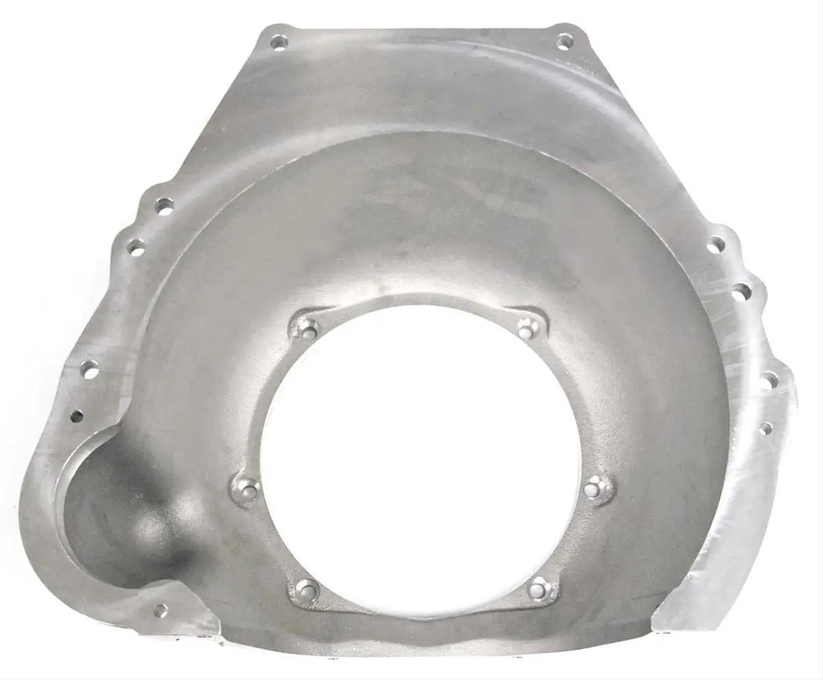 Ati Ati200025 Bellhousing Adapter Plate 1